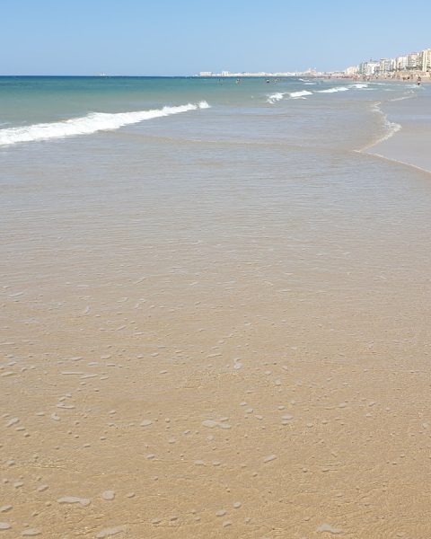 Playa del Chato