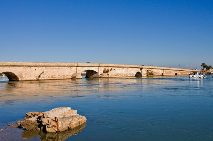 Puente Suazo